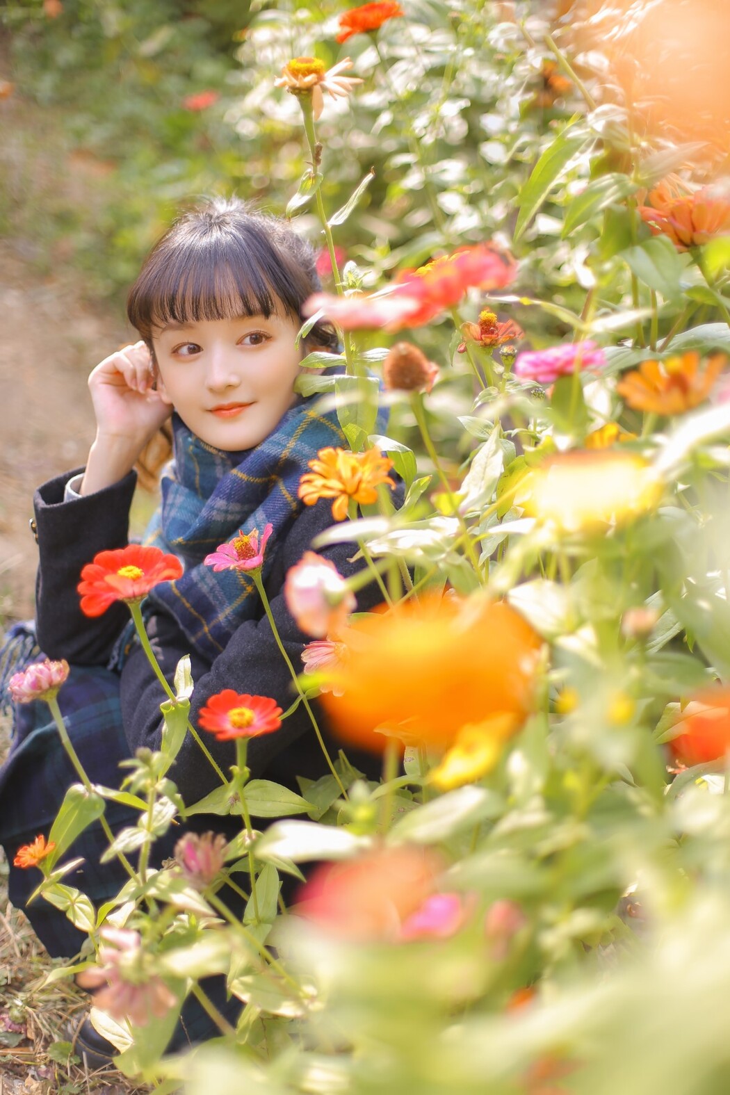 YiTuYu艺图语 Vol.1713 Cui Ke Shi