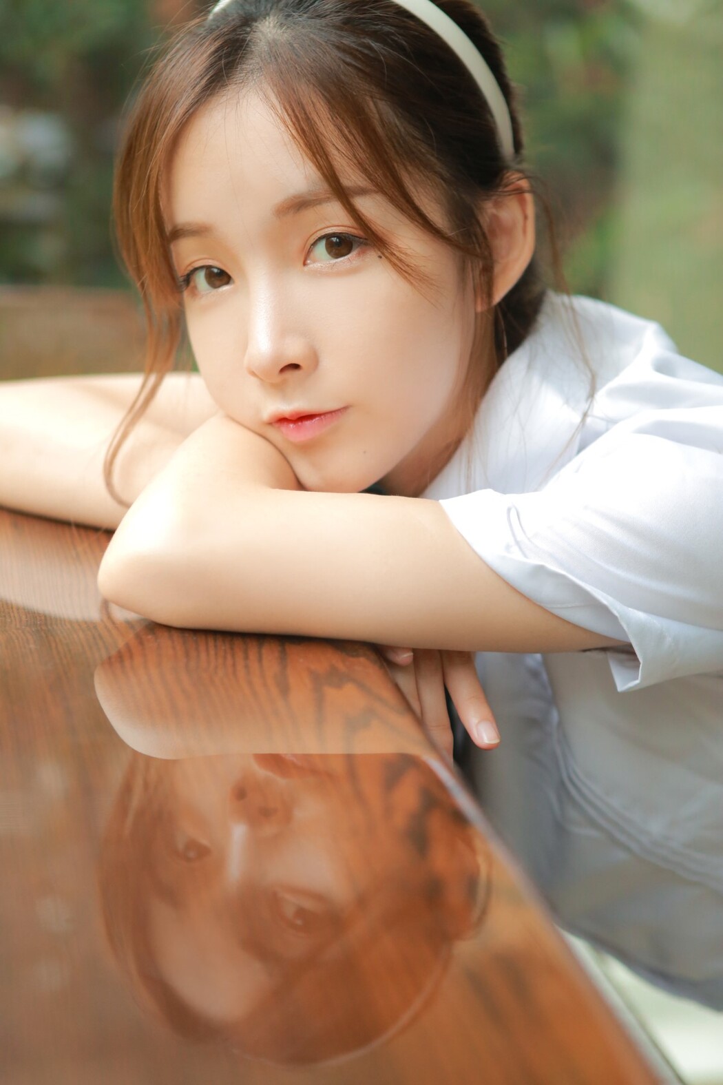 YiTuYu艺图语 Vol.1677 SNH48-Xu Shi Qi