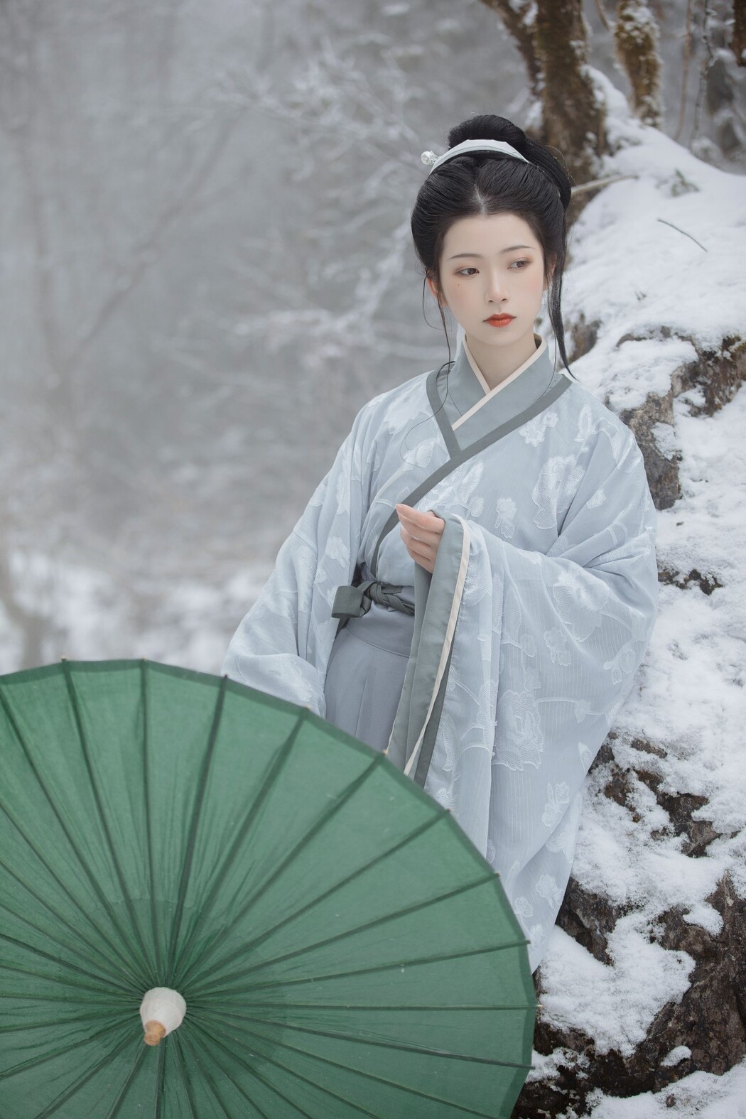 YiTuYu艺图语 Vol.1742 Er Yu A