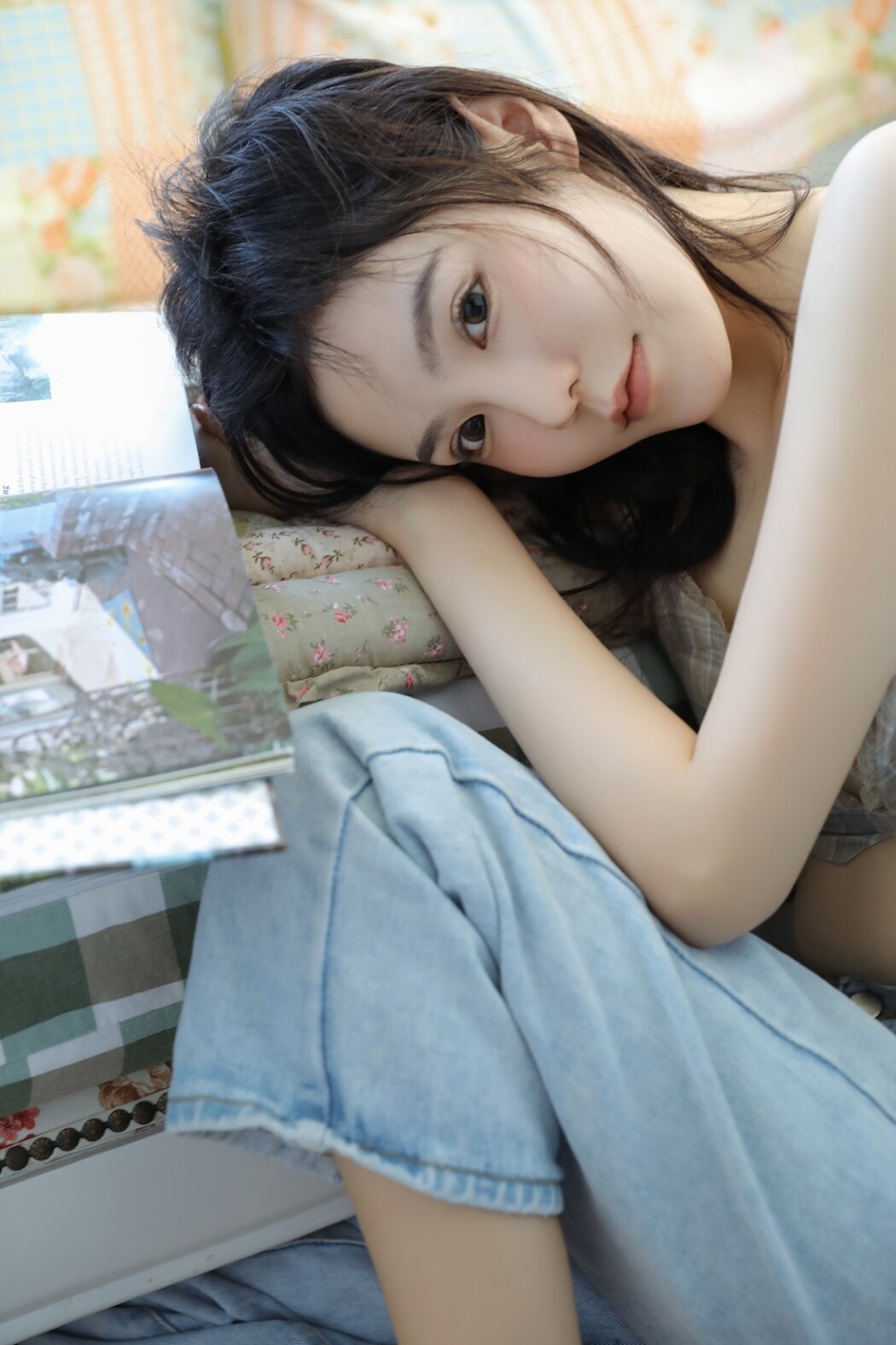 YiTuYu艺图语 Vol.1680 Yi Xuan Mua