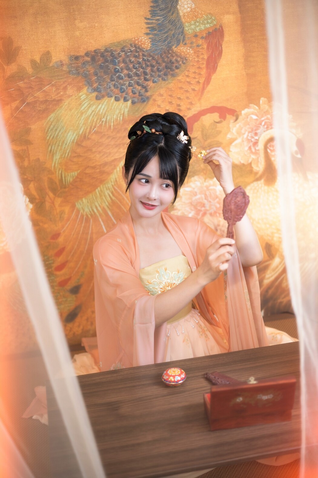 YiTuYu艺图语 Vol.1714 Yang Fu Yu