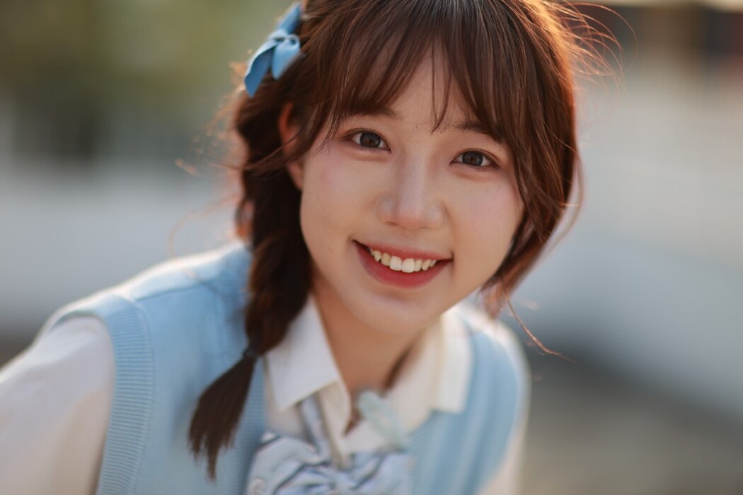 YiTuYu艺图语 Vol.1701 Xiao Shu