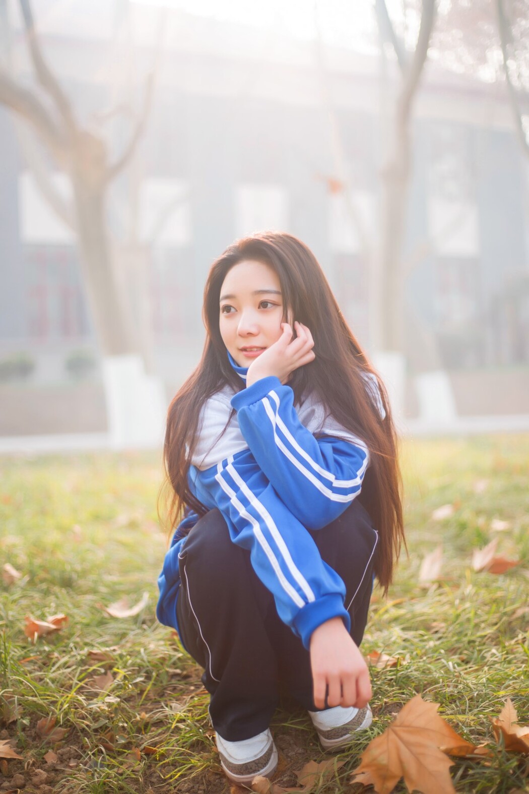 YiTuYu艺图语 Vol.1718 Yun Jie