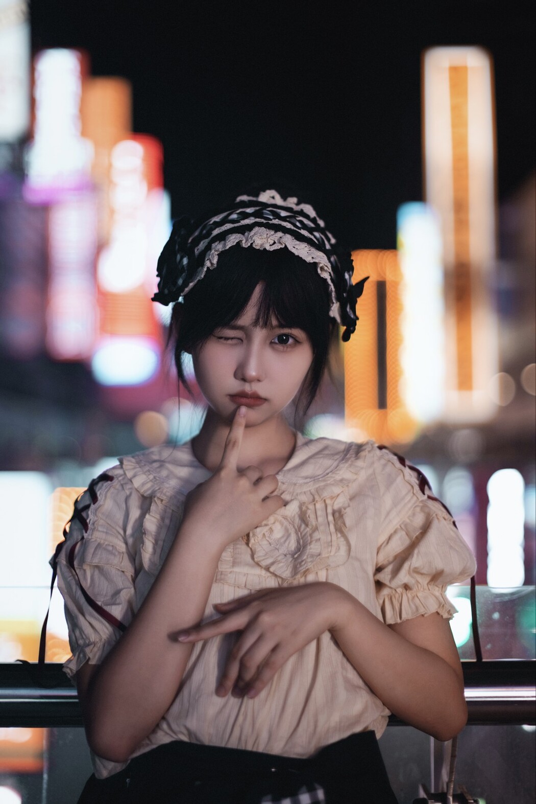 YiTuYu艺图语 Vol.1720 Xiao Guan