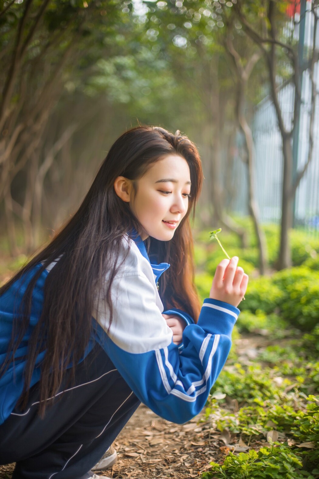 YiTuYu艺图语 Vol.1718 Yun Jie