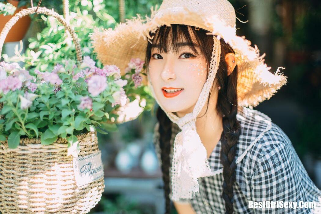 YiTuYu艺图语 Vol.174 Xiao Ming