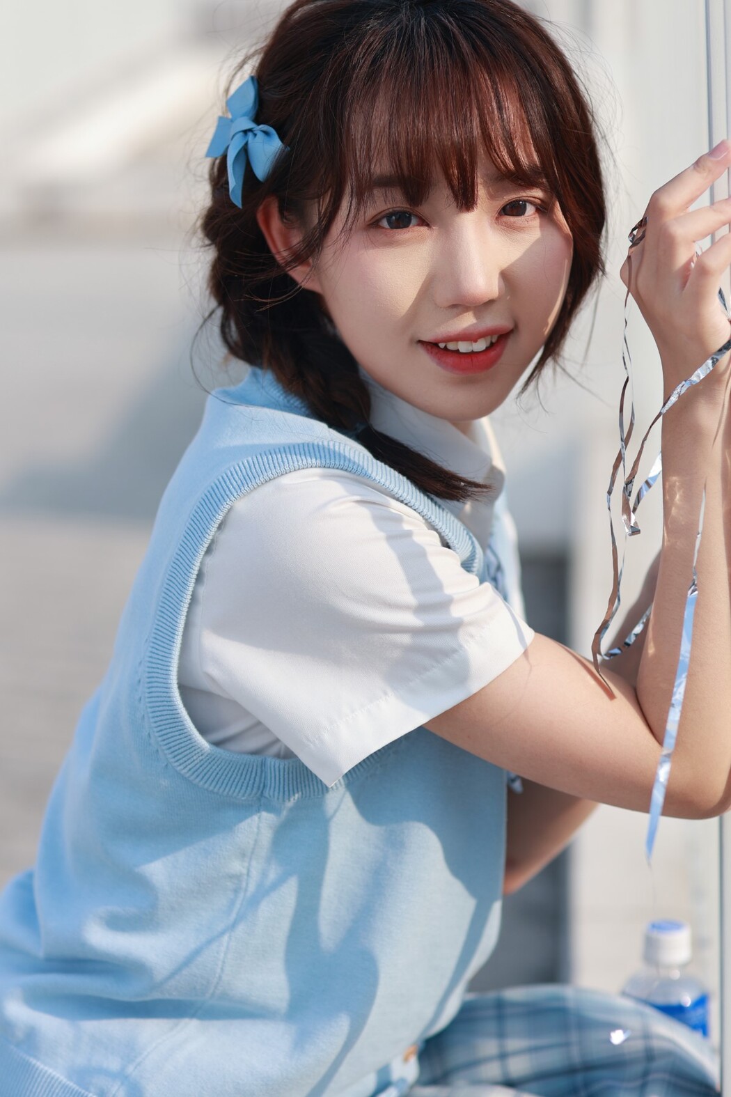 YiTuYu艺图语 Vol.1701 Xiao Shu