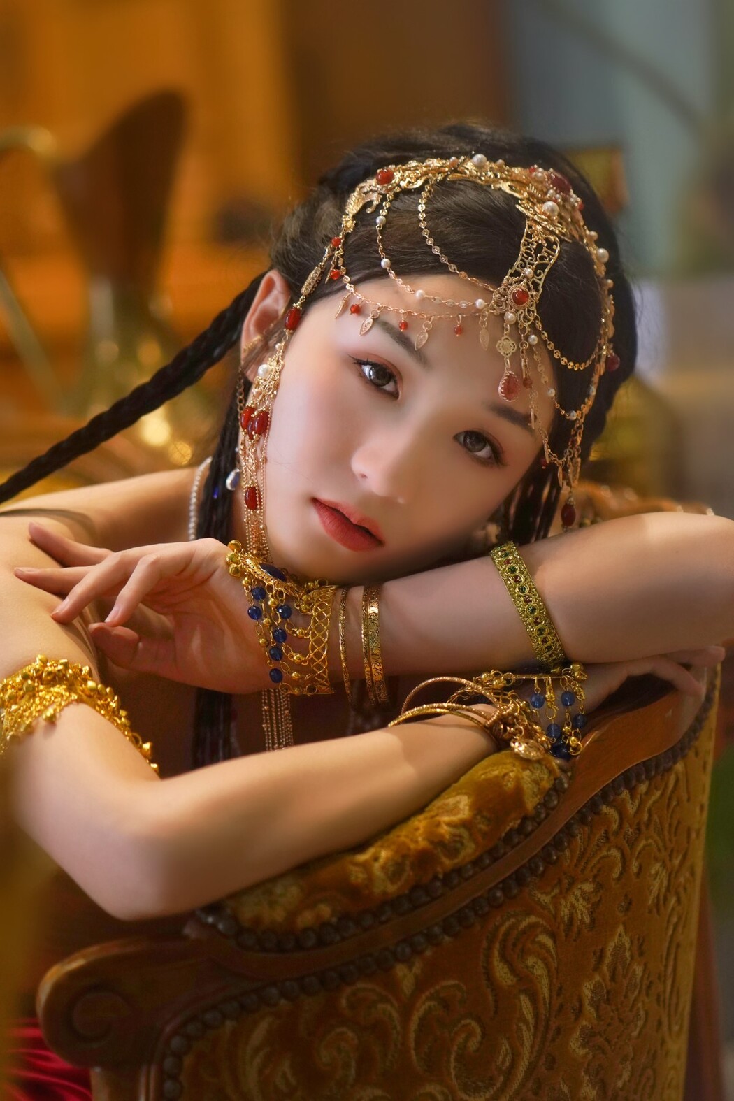 YiTuYu艺图语 Vol.1739 Xiao Tao