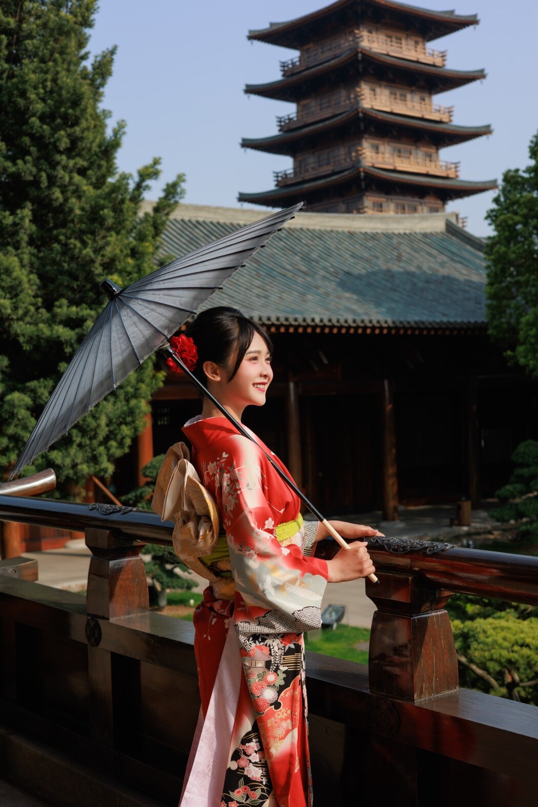 YiTuYu艺图语 Vol.1678 Yang Fu Yu