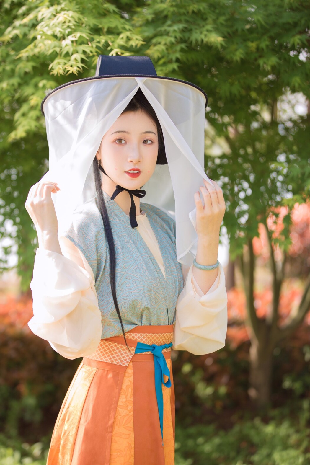 YiTuYu艺图语 Vol.1726 Wo Shi Jin Er Ya