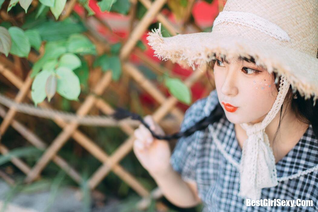YiTuYu艺图语 Vol.174 Xiao Ming