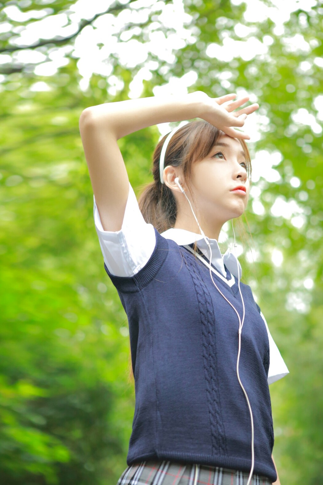 YiTuYu艺图语 Vol.1677 SNH48-Xu Shi Qi