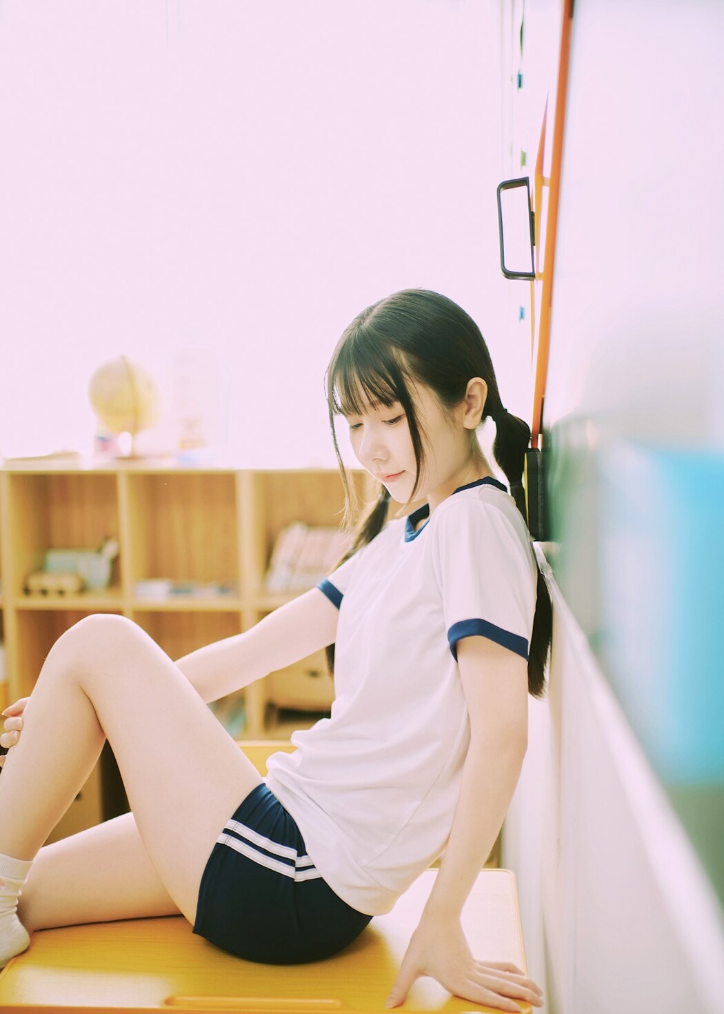 YiTuYu艺图语 Vol.1693 Meng Meng