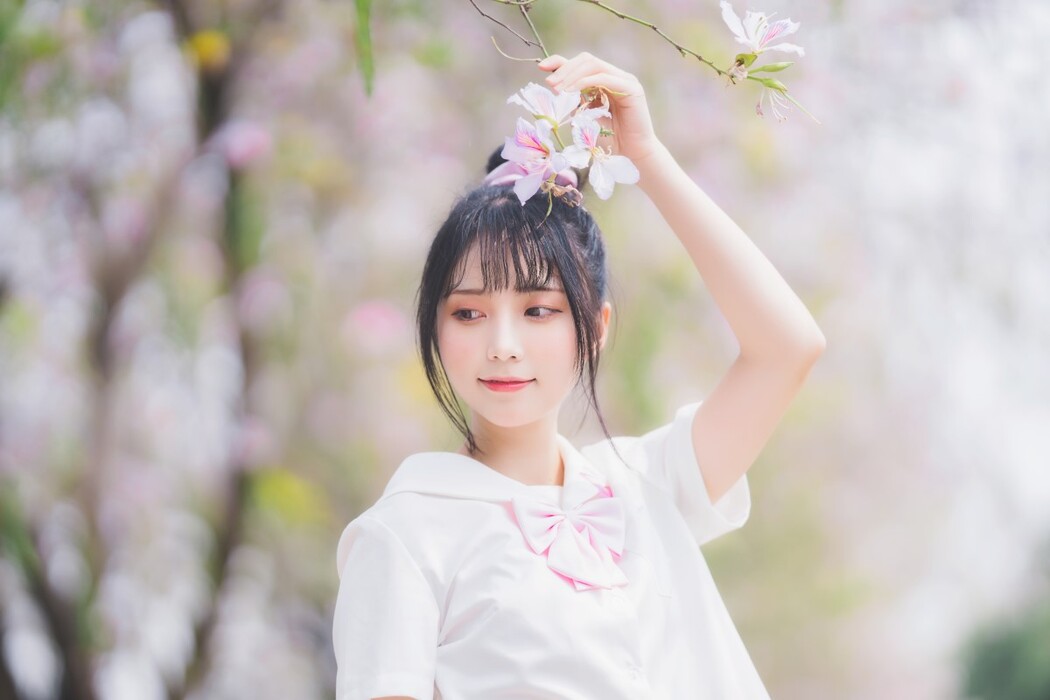 YiTuYu艺图语 Vol.1733 Si Liang poi