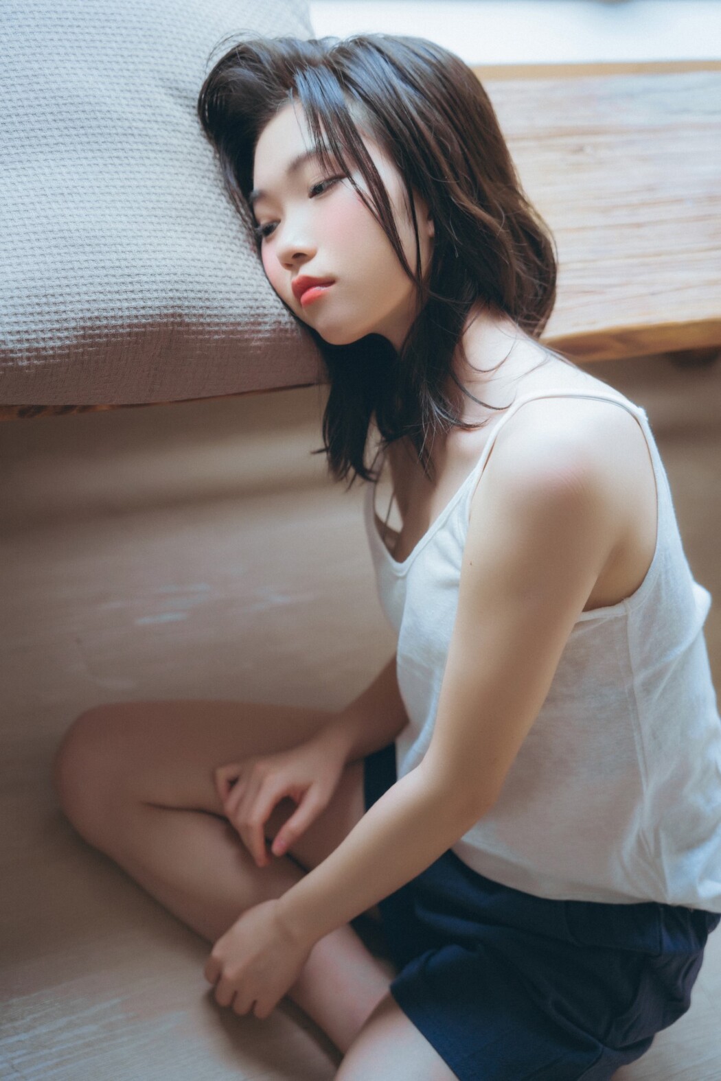 YiTuYu艺图语 Vol.1719 Cheng Xin Fei Zhai seiya