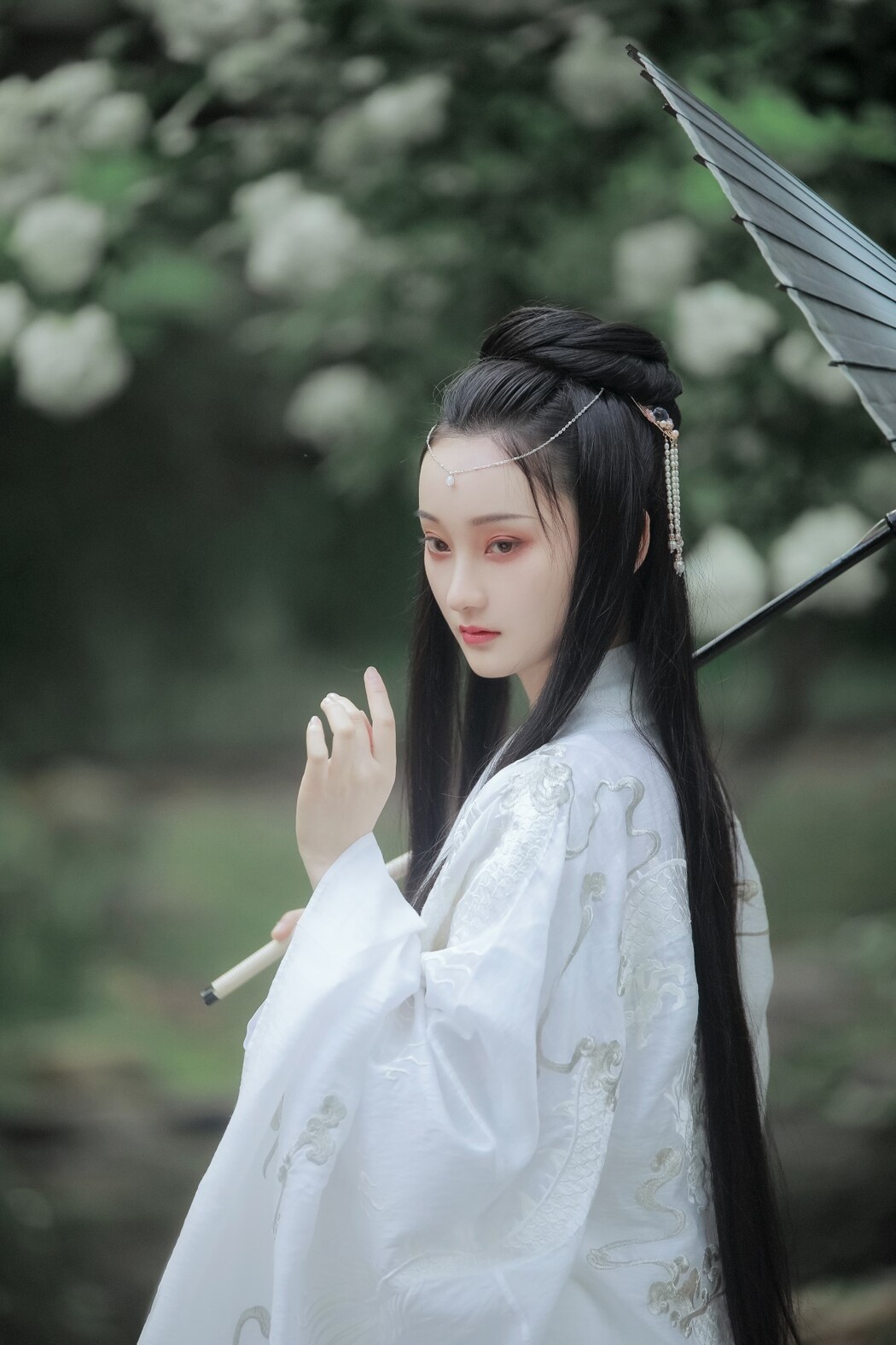 YiTuYu艺图语 Vol.1674 Yun Zhi Shi Xiao Hu Li Ya