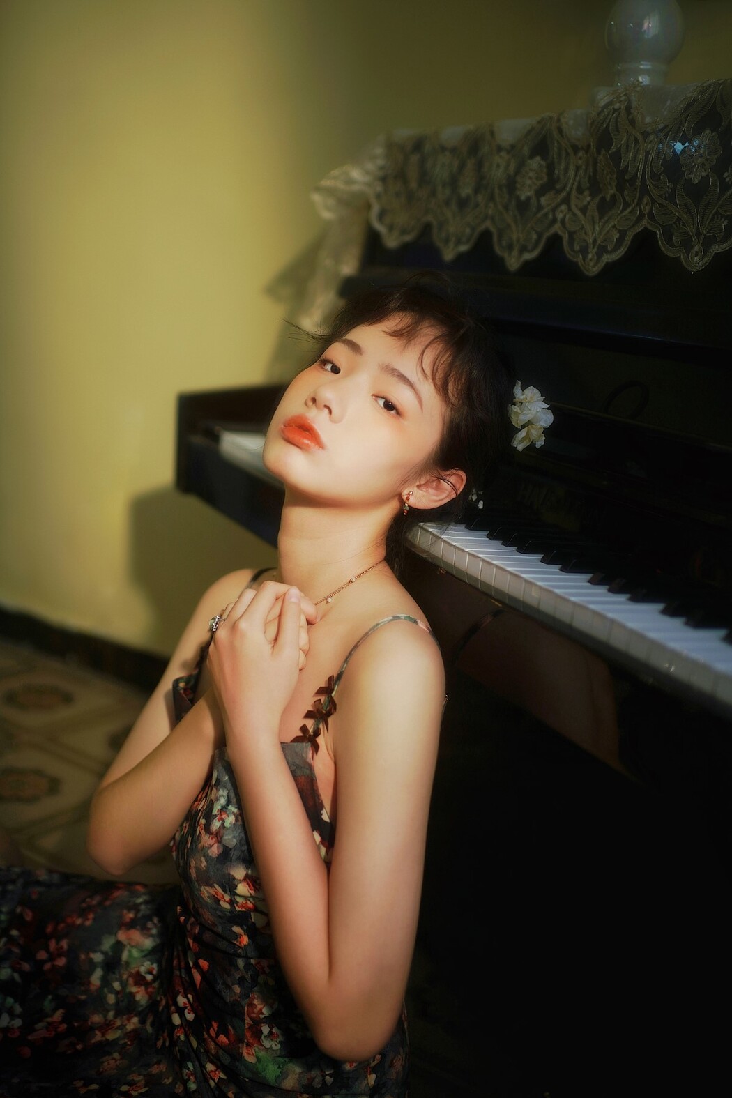 YiTuYu艺图语 Vol.1683 Xiao Shu