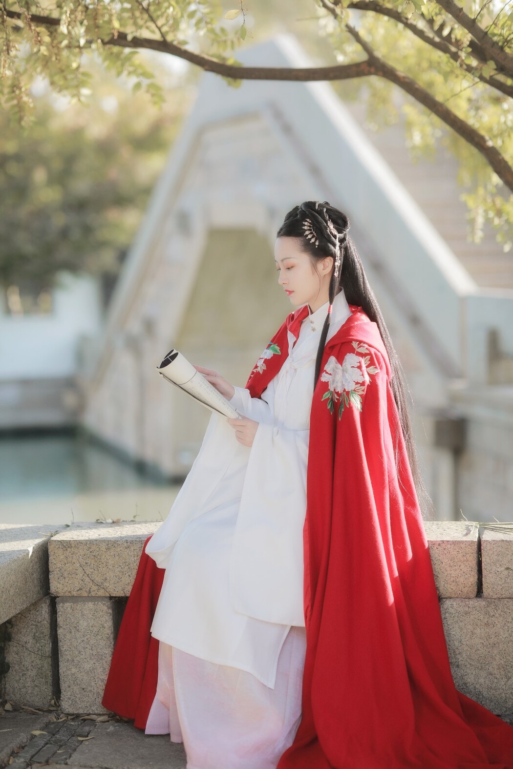 YiTuYu艺图语 Vol.1736 You Yu A Yi