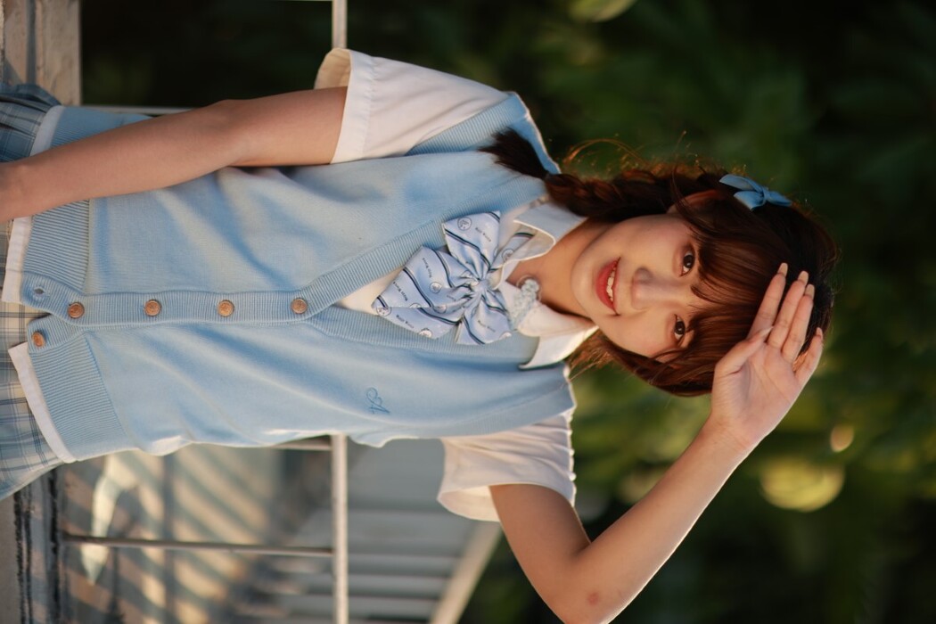 YiTuYu艺图语 Vol.1701 Xiao Shu