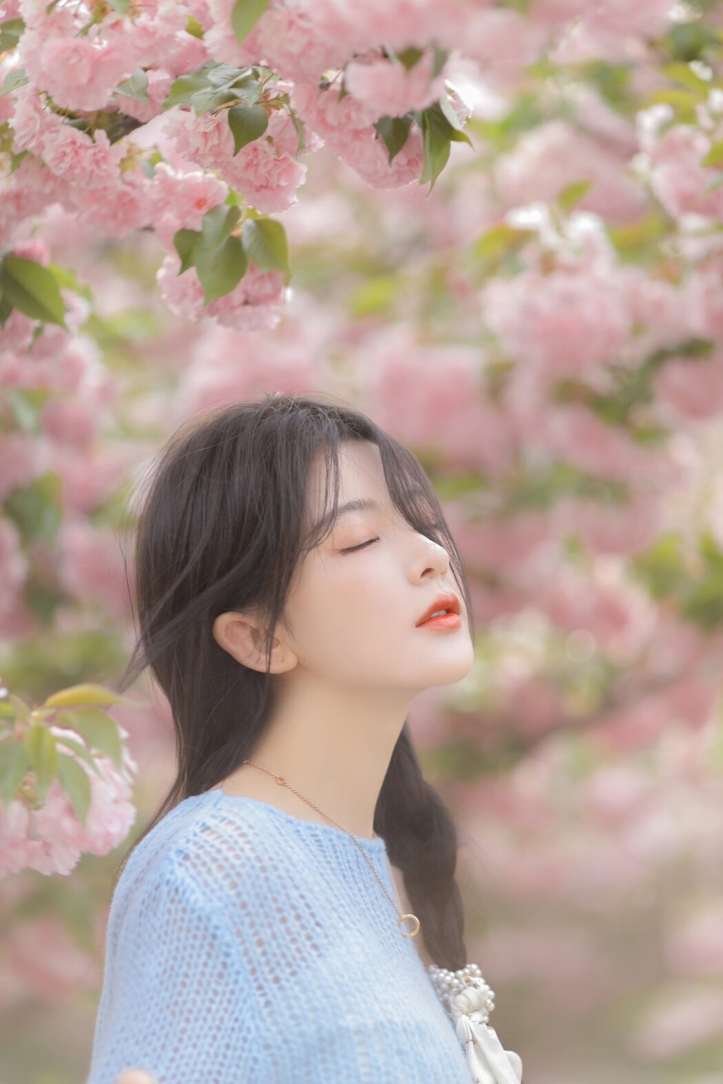 YiTuYu艺图语 Vol.1740 Yang Yi Mo
