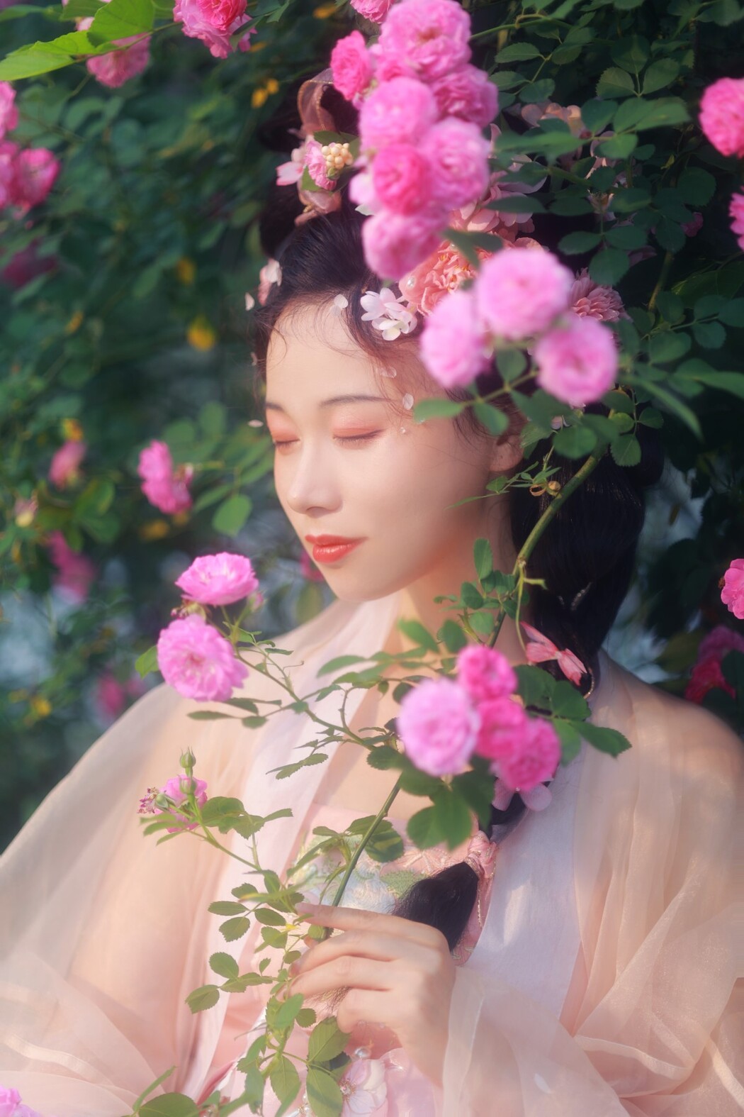 YiTuYu艺图语 Vol.1705 Xiao Xiao