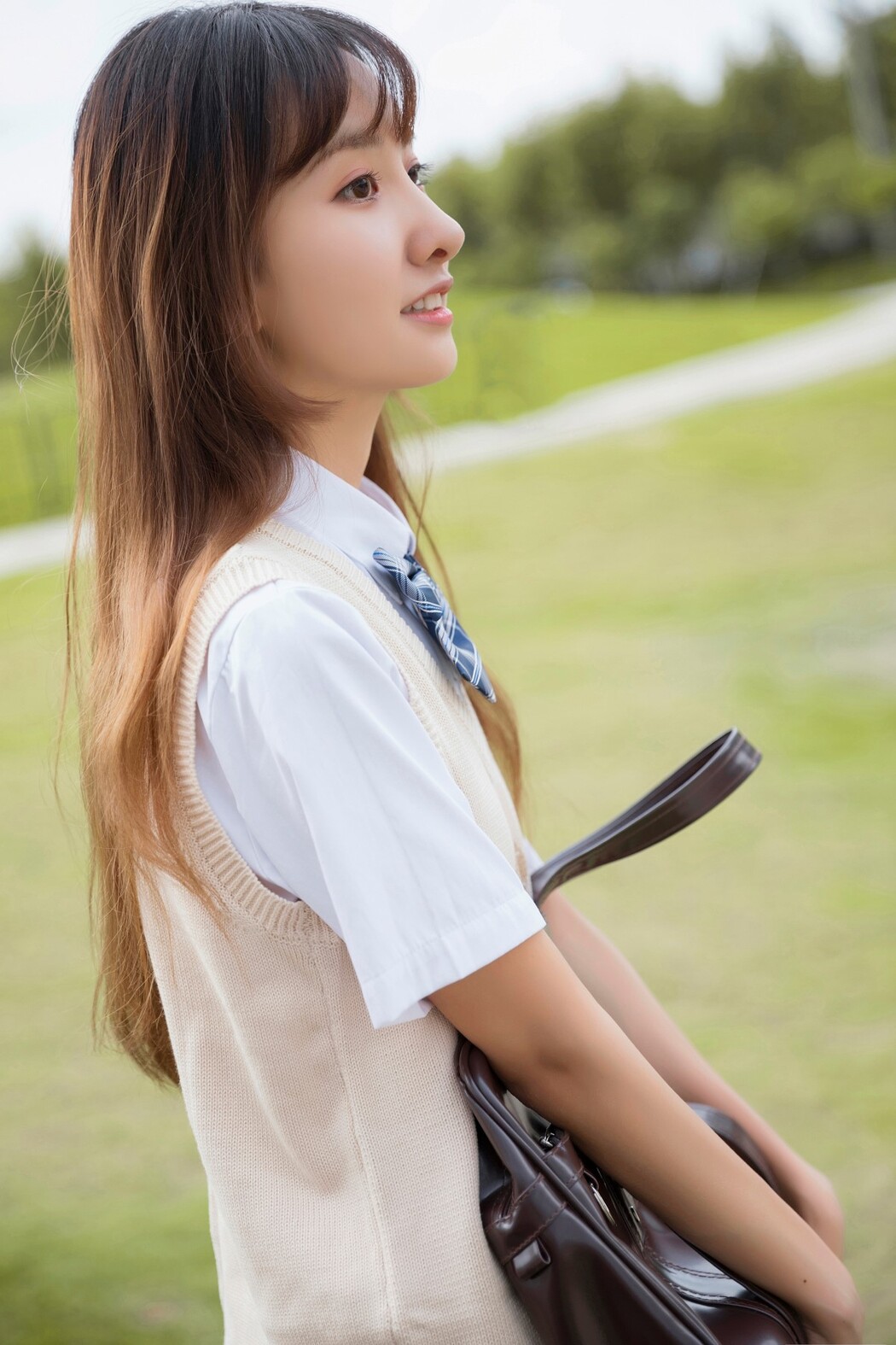 YiTuYu艺图语 Vol.1696 Ria Li Li Li