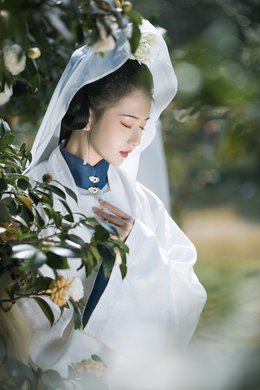 YiTuYu艺图语 Vol.1704 Suan La Tang Er