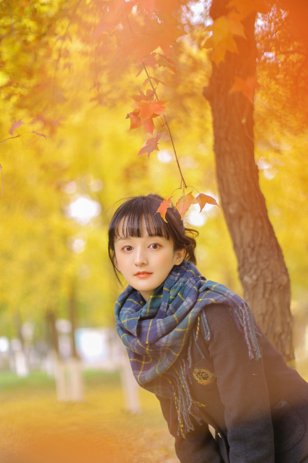 YiTuYu艺图语 Vol.1713 Cui Ke Shi