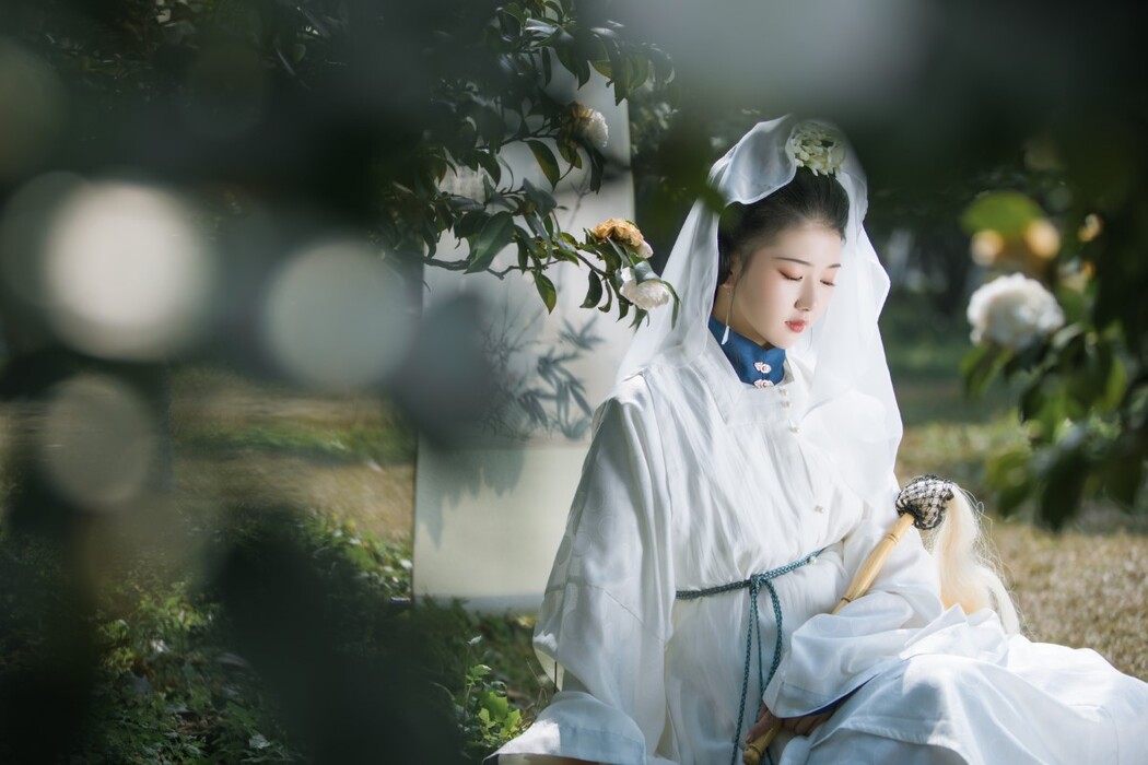 YiTuYu艺图语 Vol.1704 Suan La Tang Er