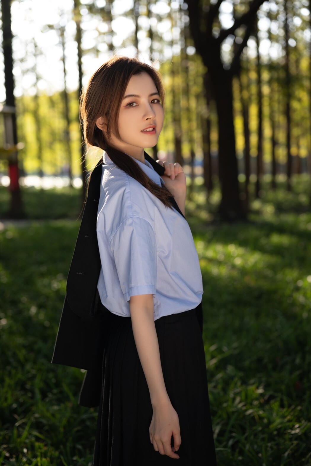 YiTuYu艺图语 Vol.1734 Dtifa Ding Xiao Ni