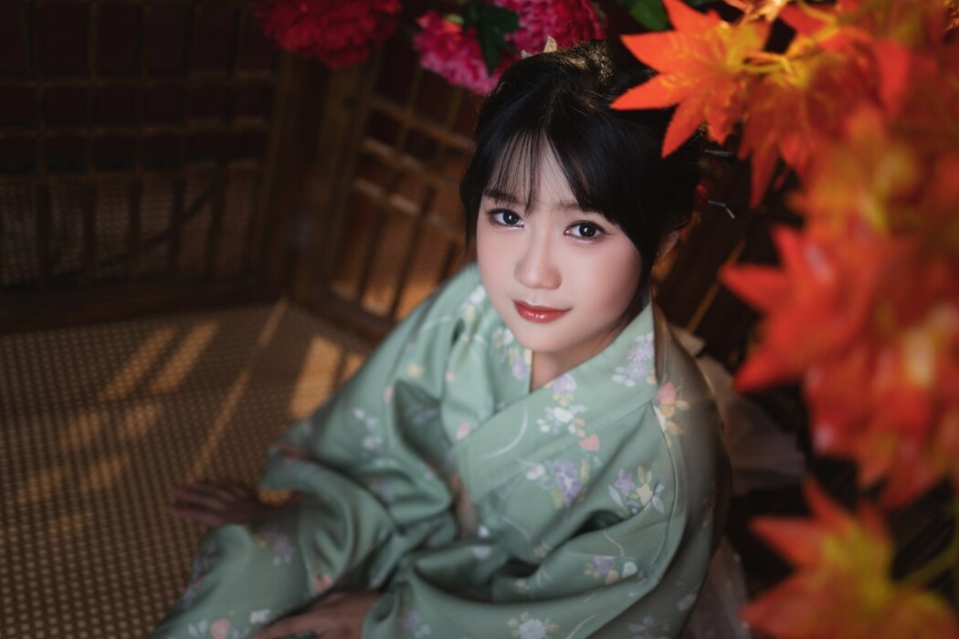 YiTuYu艺图语 Vol.1738 Su Su