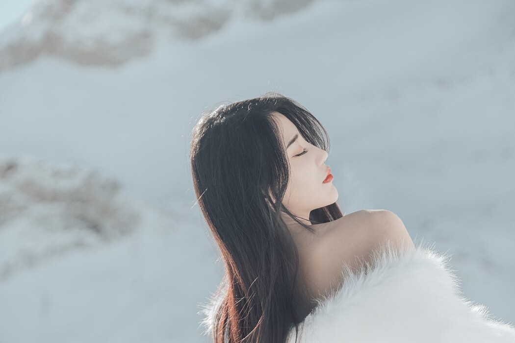 YiTuYu艺图语 Vol.1732 Ting Ting