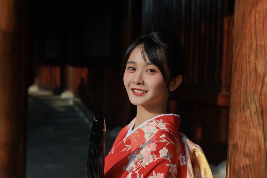 YiTuYu艺图语 Vol.1678 Yang Fu Yu