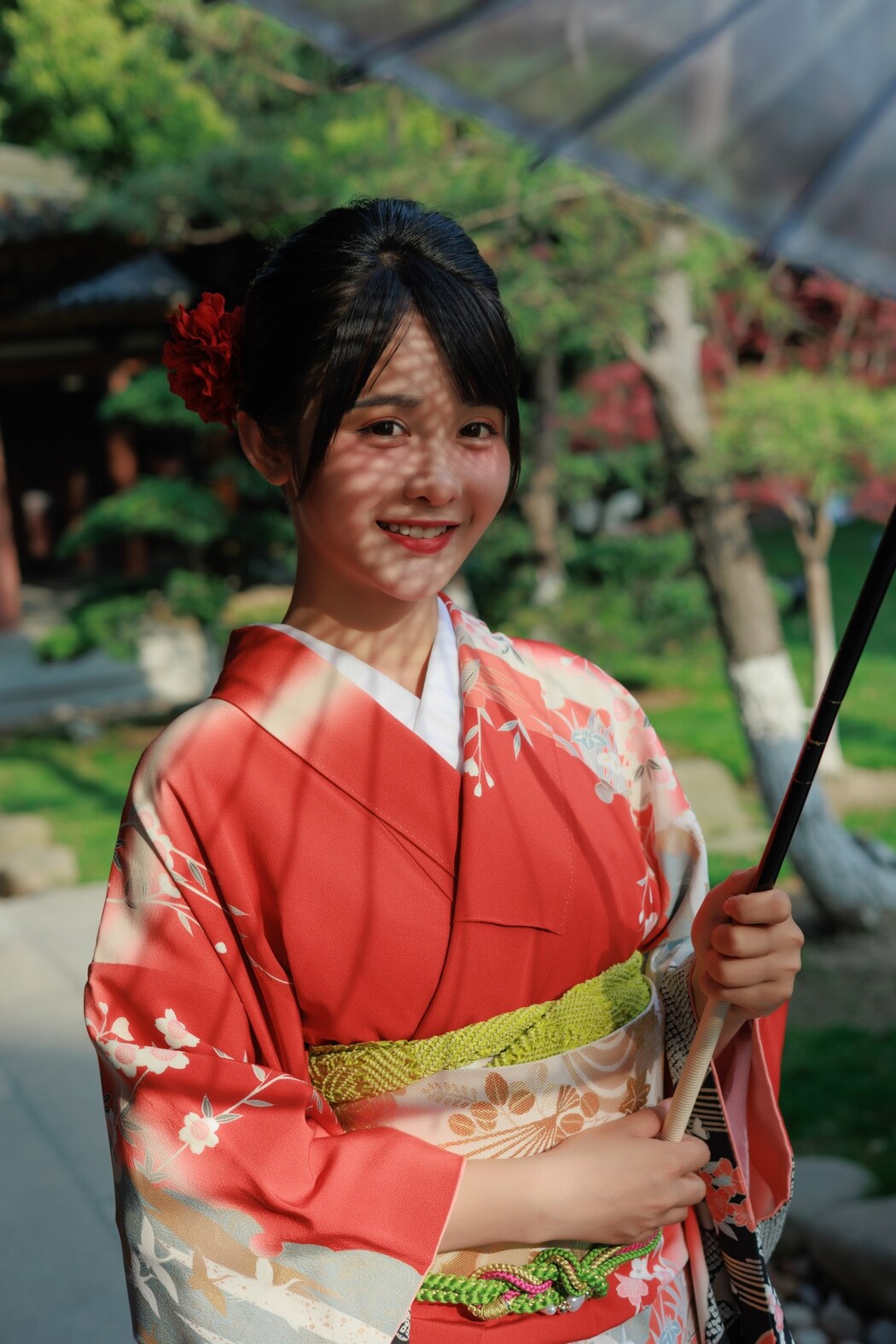 YiTuYu艺图语 Vol.1678 Yang Fu Yu