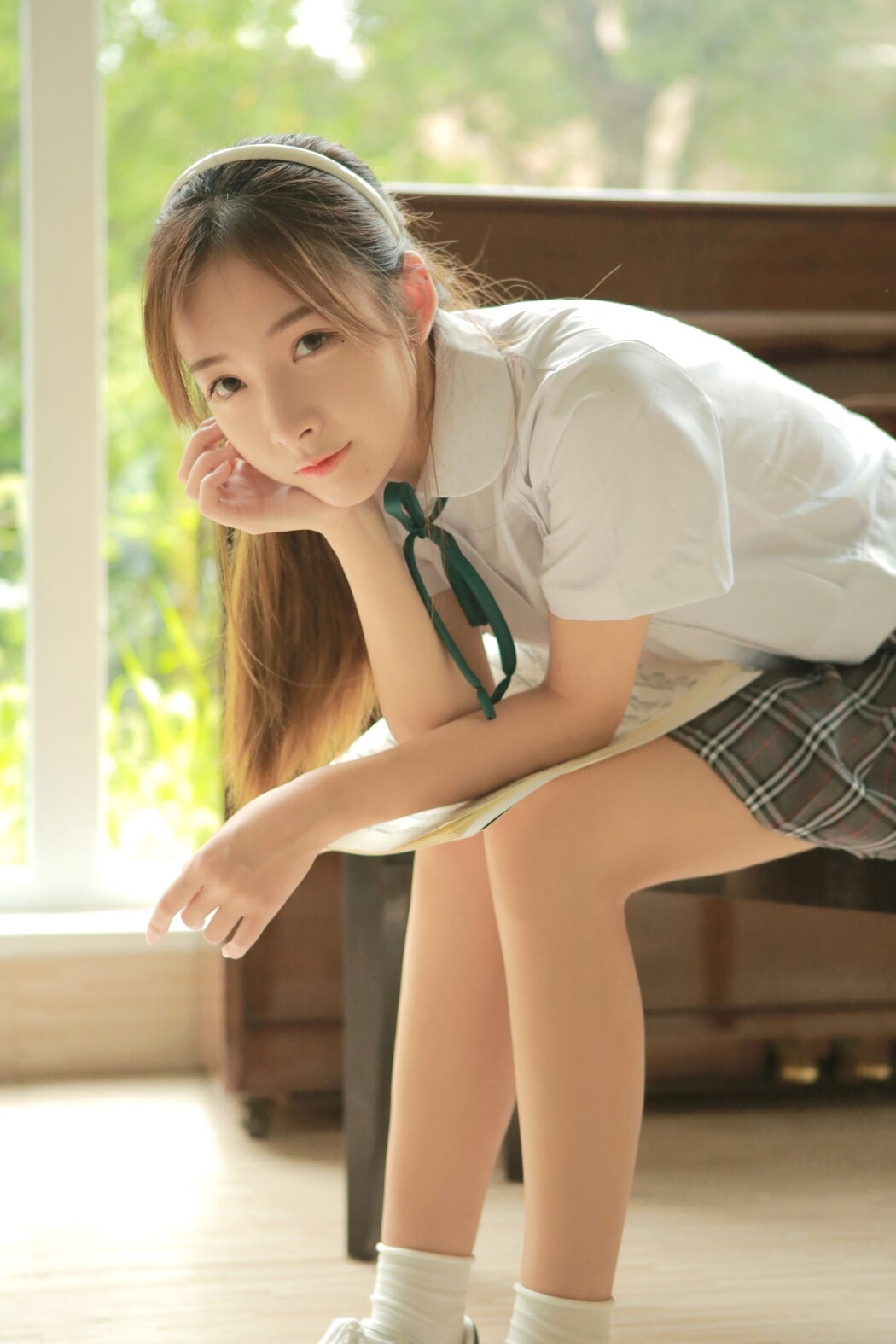 YiTuYu艺图语 Vol.1677 SNH48-Xu Shi Qi