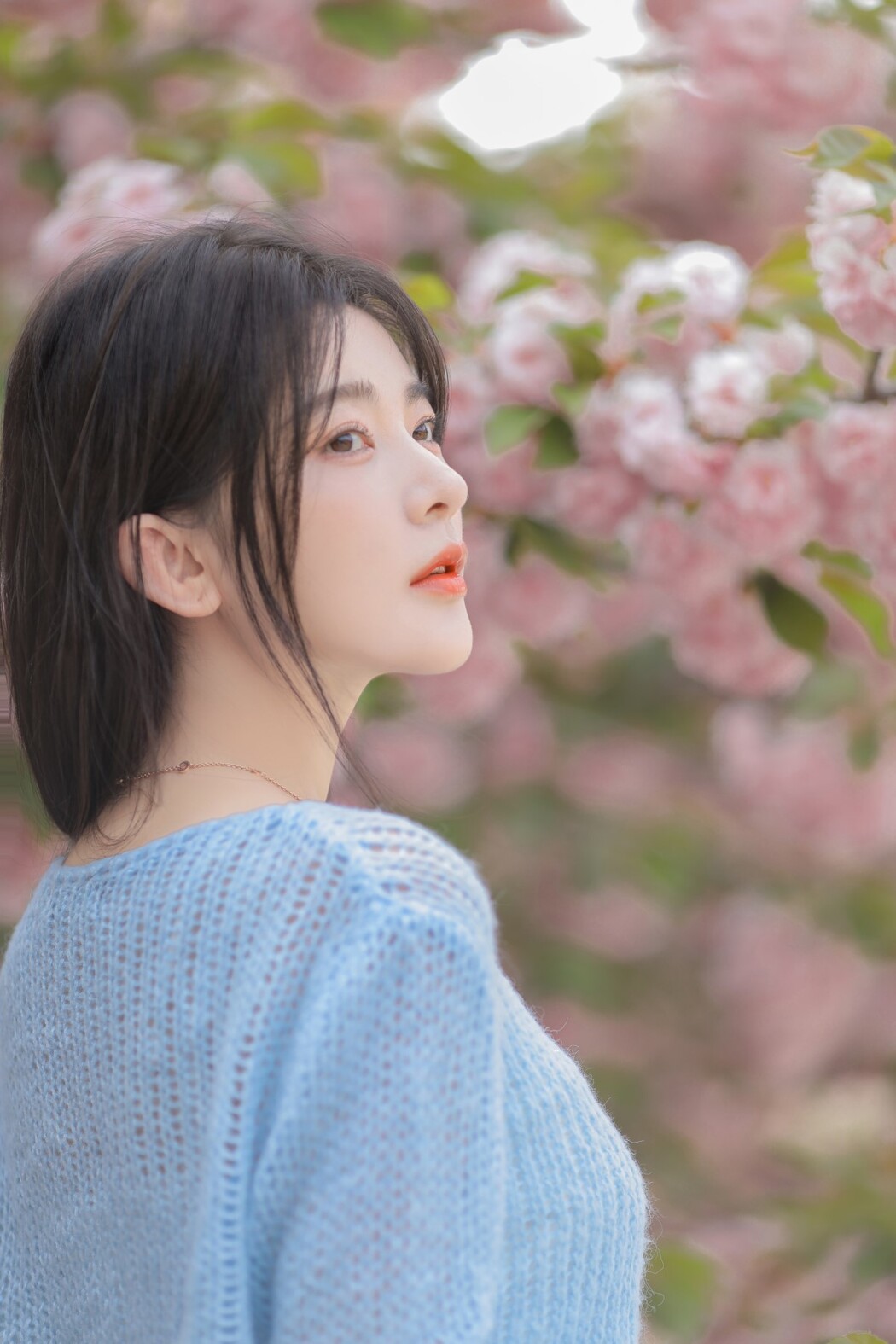 YiTuYu艺图语 Vol.1740 Yang Yi Mo
