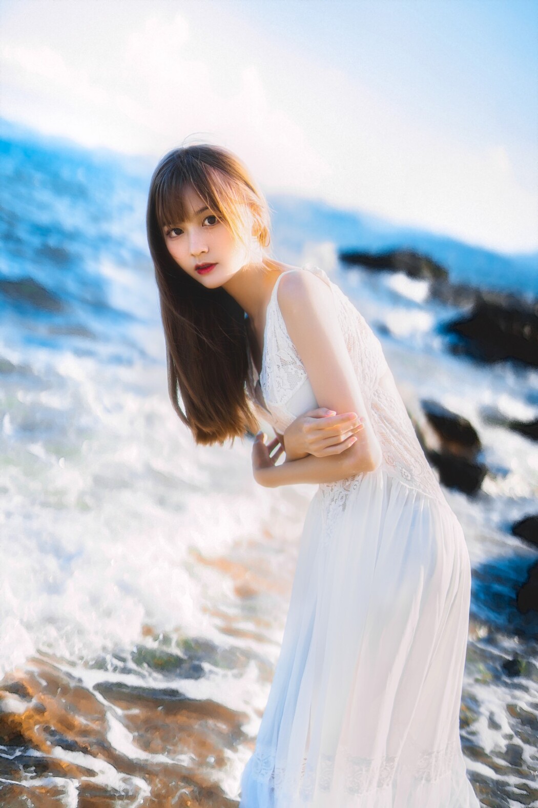 YiTuYu艺图语 Vol.1689 Xiao Xiao Zhi w