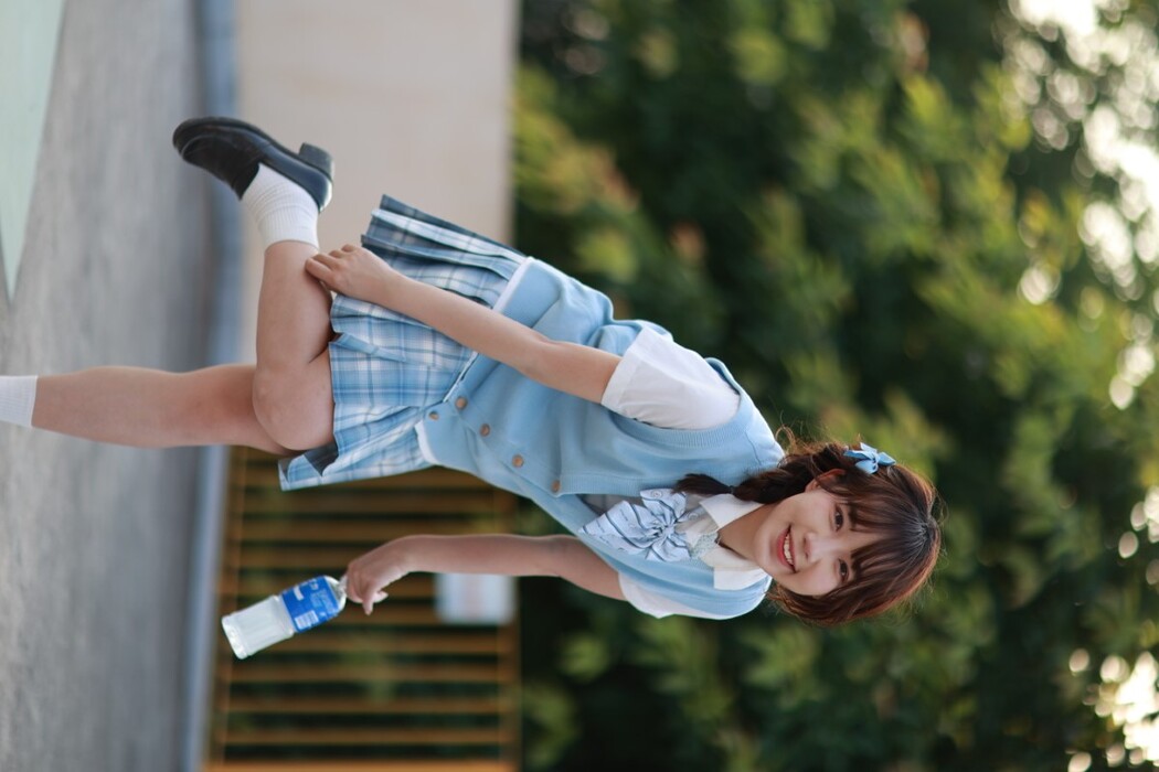 YiTuYu艺图语 Vol.1701 Xiao Shu