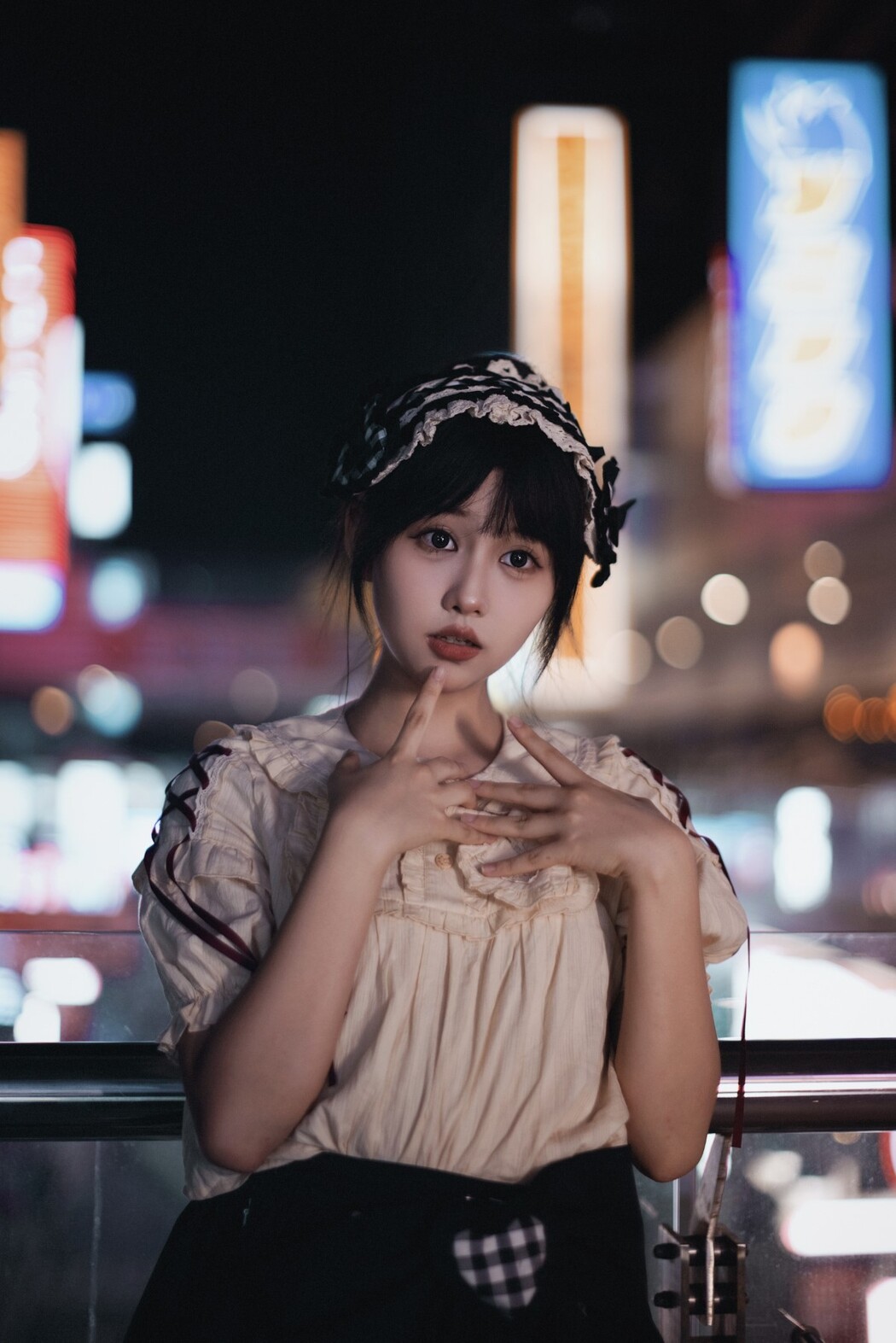 YiTuYu艺图语 Vol.1720 Xiao Guan