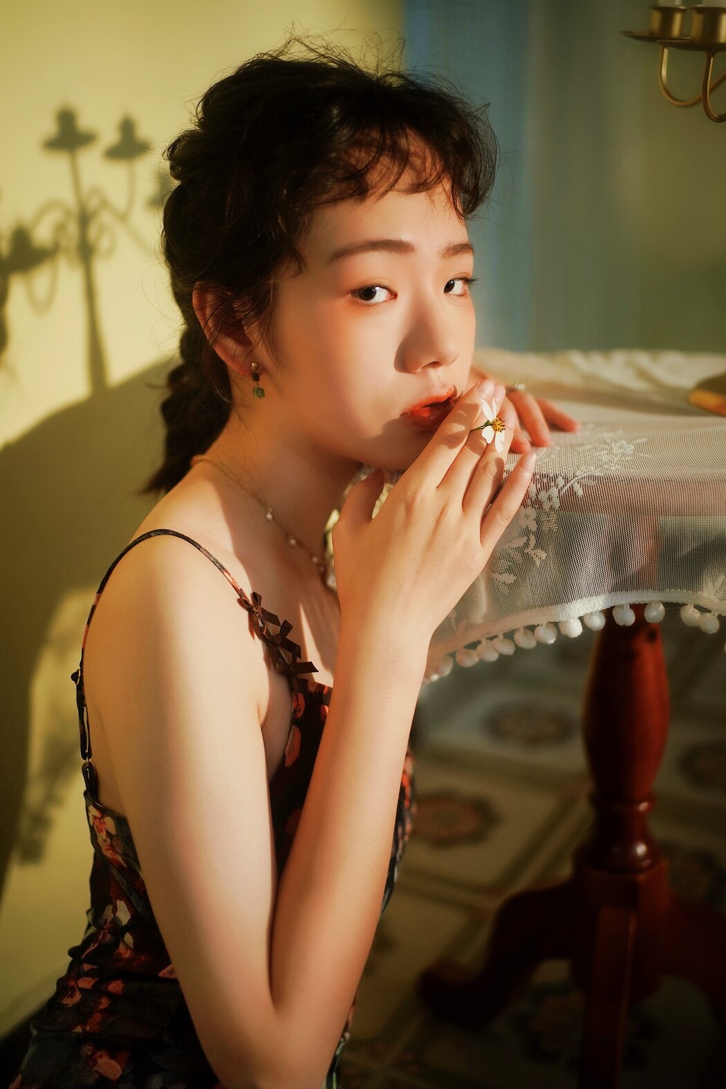 YiTuYu艺图语 Vol.1683 Xiao Shu