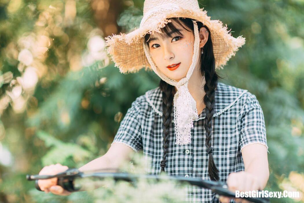 YiTuYu艺图语 Vol.174 Xiao Ming