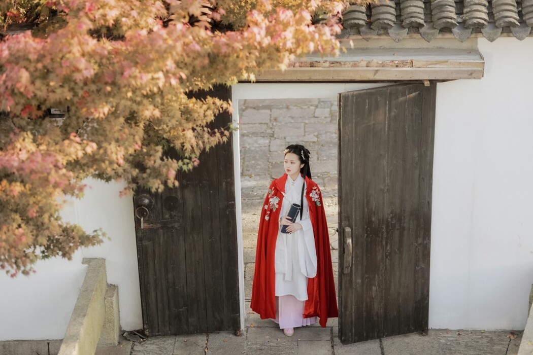 YiTuYu艺图语 Vol.1736 You Yu A Yi