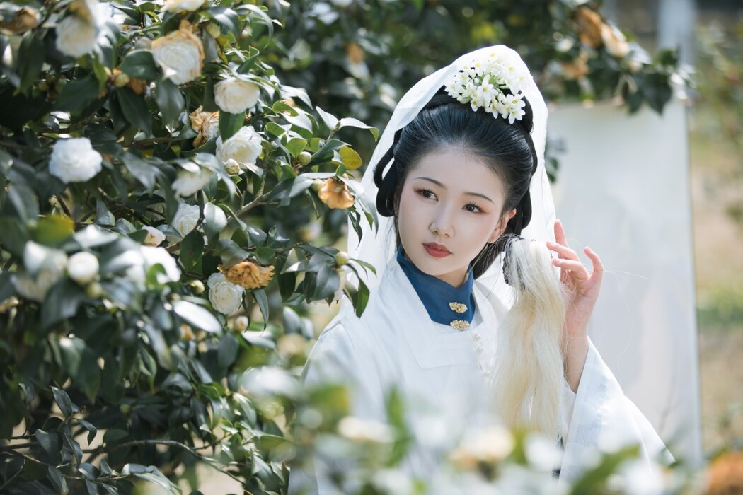 YiTuYu艺图语 Vol.1704 Suan La Tang Er