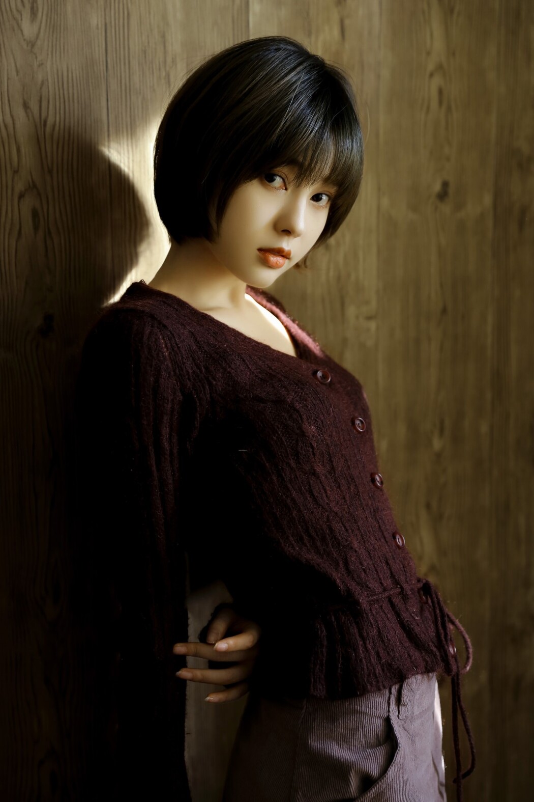 YiTuYu艺图语 Vol.1698 Zi Xi sissi