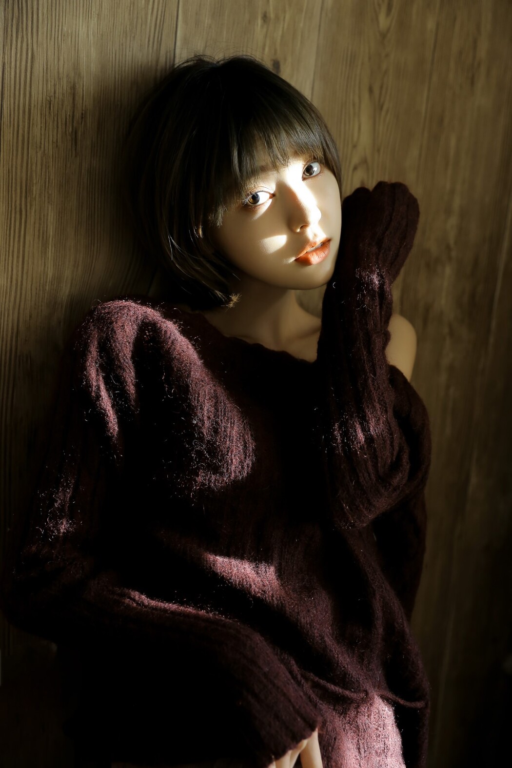 YiTuYu艺图语 Vol.1698 Zi Xi sissi