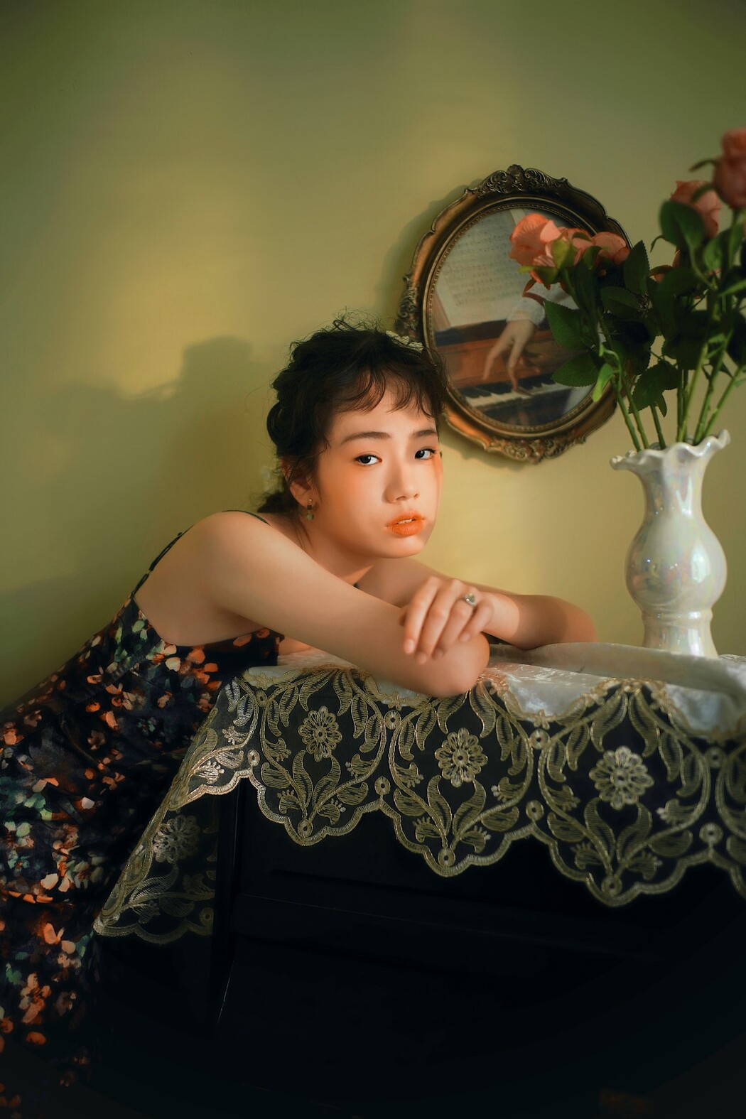 YiTuYu艺图语 Vol.1683 Xiao Shu