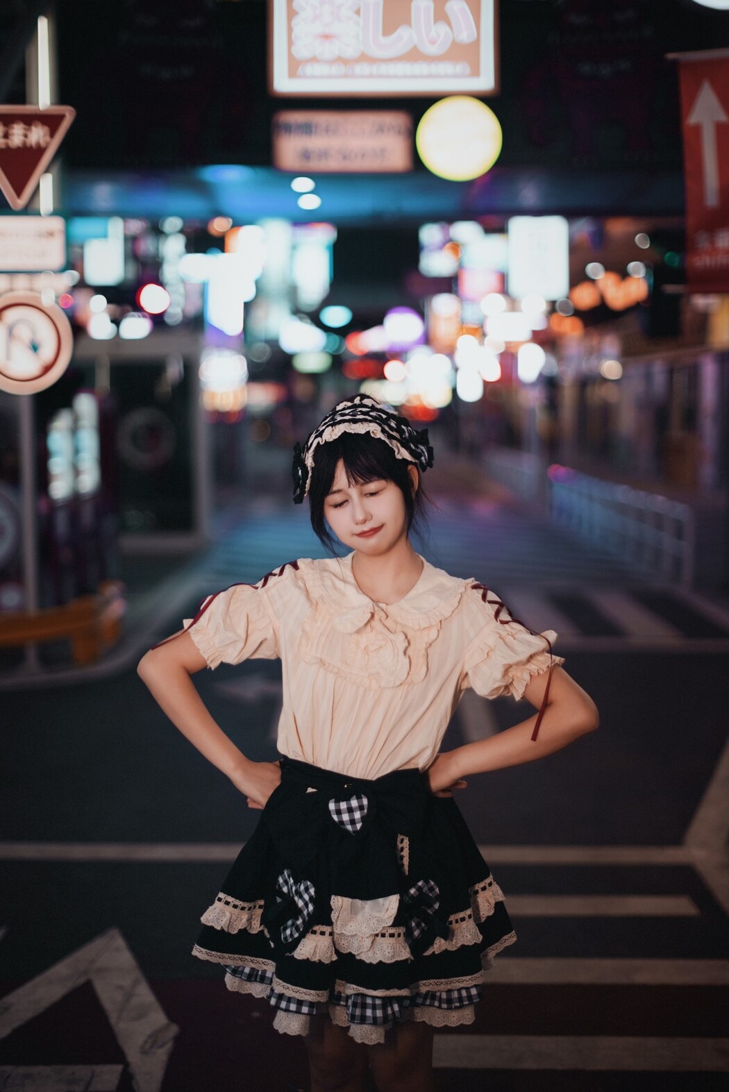 YiTuYu艺图语 Vol.1720 Xiao Guan