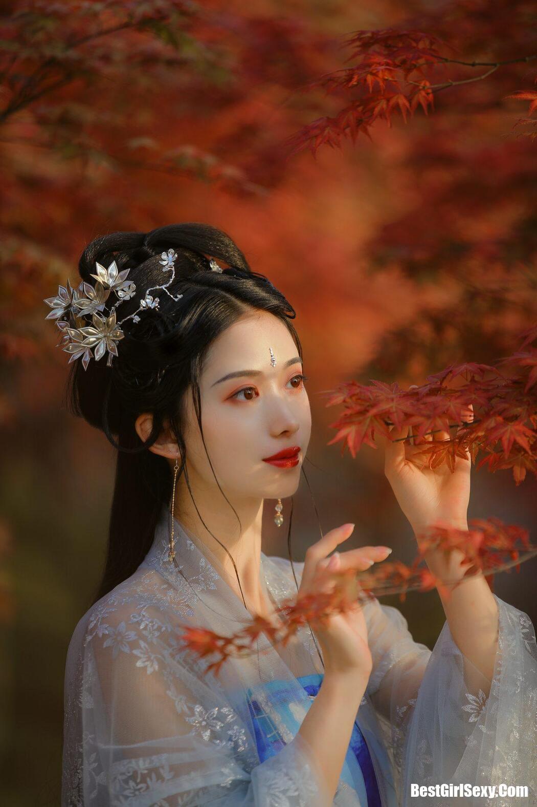 YiTuYu艺图语 Vol.169 Ji Xiang Xiang
