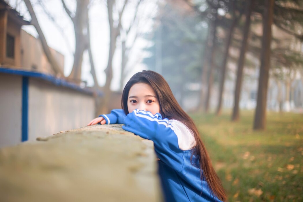 YiTuYu艺图语 Vol.1718 Yun Jie