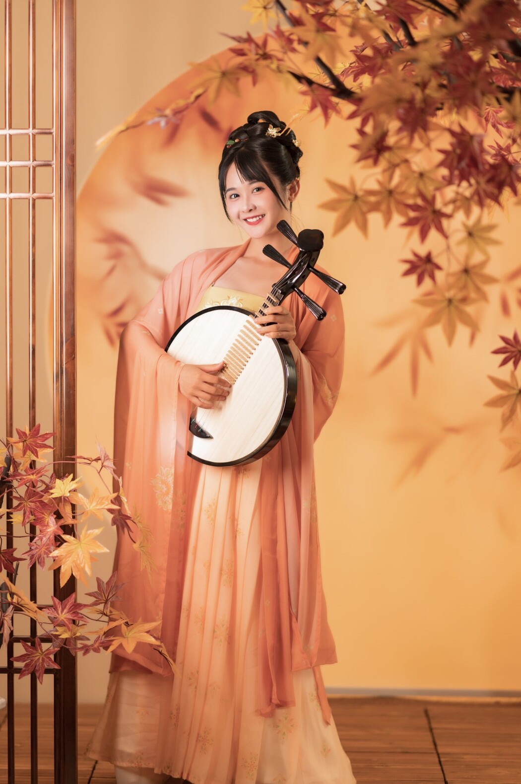 YiTuYu艺图语 Vol.1714 Yang Fu Yu